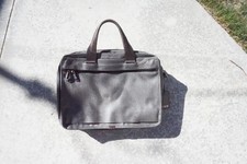 TUMI ALPHA 2 T-PASS MEDIUM SCREEN LAPTOP SLIM BAG BRIEF picture