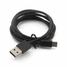 USB CHARGING SYNC CABLE CORD FOR FUJIFILM X-T3, X-T4, X-T5 CAMERA picture