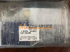 1PCS NEW REXROTH Proportional Valve 4WRPEH10C3B50L-2X/G24K0/A1M 0811404800 picture