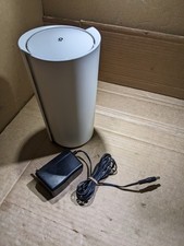Tp-Link Aginet AXE11000 Tri-Band 10G Wi-Fi 6e Router EX1110 - PARTS REPAIR READ picture