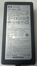 HP 0950-4340 Genuine OEM AC/DC Power Adapter Charger picture