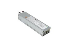 SuperMicro 200W Redundant 1U Battery Backup Server Power Supply PWS-206B-1R picture