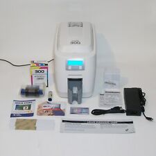 Magicard 300 DUO Duplex ID Card Thermal Printer Package with Software picture