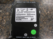 ST15230WC Seagate Hawk 4 4.29GB 5400RPM Fast Wide SCSI Internal Hard Drive -ND1 picture