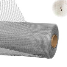 Stainless Steel Mesh Screen 50x120 - Durable Barrier picture