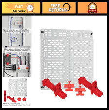 Universal Mounting Plate 10