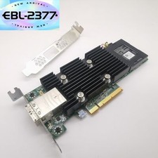 DELL PERC H830 RAID MD1400 MD1420 POWERVAULT R730xd T630 R630 WH3W8 NR5PC picture