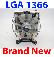 **NEW** Intel Extreme Cooling Fan LGA1366 for i7-990X i7-980X i7-980 i7-970 picture