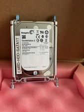 Cisco E100D-HDD-SATA1T 1TB 7.2K 6Gbps 2.5in SATA Drive picture