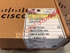 1PC New Sealed Cisco PWR-C6-1KWAC 9200 Series Switch Power Supply Via DHL picture