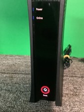 Spectrum Cable Modem DOCSIS 3.1 eMTA Model E31N2V1, No Power Cord picture
