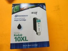 NOS Dataproducts Kodak 10XL Black only picture