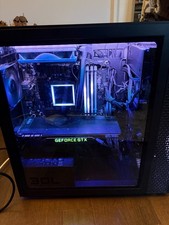 HP OMEN 30L picture