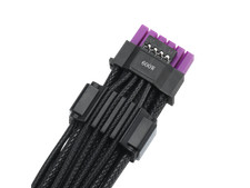ROG Equalizer 12V-2x6 PCIe Cable (ATX 3.1 & PCIe 5.1, Load Balance ASUS picture