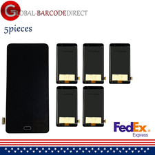 5Pcs For Honeywell CT40 Scanner LCD Module with Touch Screen Digitizer picture