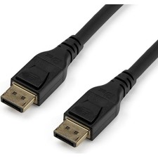 StarTech DP14MM5M 16.4ft DisplayPort 1.4 M/M Cable VESA Certified picture