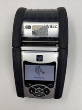 Zebra QLn220 Mobile Label Printer Wi-Fi Bluetooth QN2-AUNA0M00-6C w/ Battery NFC picture