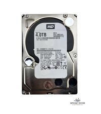 Western Digital Re WD4000FYYZ-01UL1B3 4TB SATA 6Gb/s 7.2K RPM 3.5