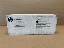 New Genuine HP 508 Laserjet M552, M553, M577 Black Toner CF360XC picture