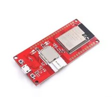 ESP32 UWB DW3000 Ultra Wideband (Wroom) ESP32UWB3000 picture