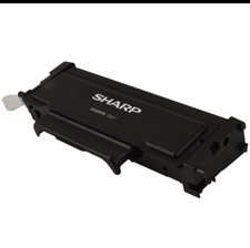 Genuine sharp Black Toner sharp picture