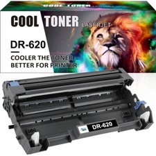 1PK DR620 Drum Unit Compatible For Brother MFC-8480DN MFC-8680DN MFC-8690DW picture