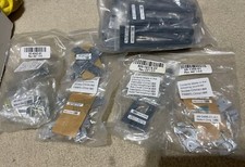 CISCO CEILING MOUNTING BRACKETS & OTHERS 800-26066-01,69-1350-01,700-01663-01 picture