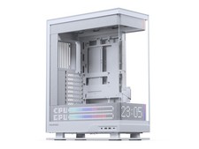 Phanteks Evolv X2 Matrix Mid Tower ATX Gaming Chassis with 900 LED Matrix picture