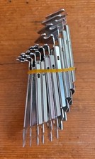 Lot Of 10 Low Profile Short Computer Brackets for INTEL I350-T2 I350T2 New picture