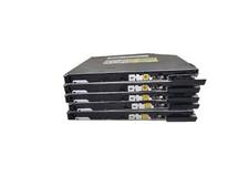 Lot Of 5 Dell Latitude E6440 DVD CD RW Drive DU-8A5LH 0YYCRW, Without Basel Lid picture