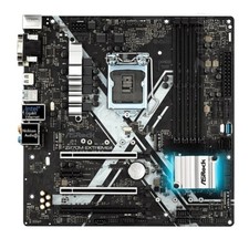 For ASRock Z270M EXTREME4 Motherboard LGA1151 DDR4 Micro ATX Mainboard picture