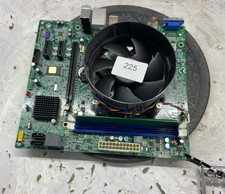 Power Spec H81H3-WM Motherboard W/ Intel Pentium G3250 3.20GHz 4GB picture