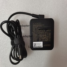 For MSI Claw 8 AI+ A2VM-001US OEM 65W Delta/MSI 20V USB-C ADP-65SD B Charger picture