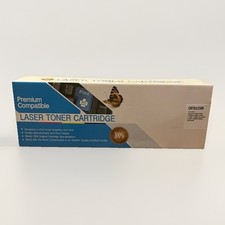 Premium Compatible CBTN225M Laser Toner Cartridge  picture