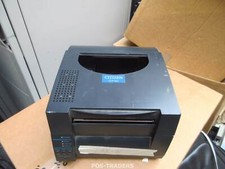 Citizen CLP-521 Direct Thermal USB Barcode Label Printer Printer ERROR picture
