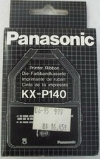 Panasonic KX-P140 Printer Ribbon picture