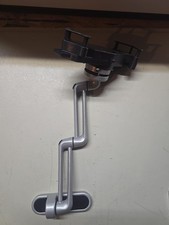 CTA Digital PAD-ATWM Articulating Tablet Wall Mount Spring Loaded Holder picture
