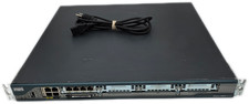 Cisco 2801 Integrated Services Router Rackmount Ethernet Serial picture