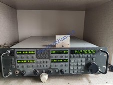1pc Used SSD021T DIGITAL HF RECEIVER By DHL/FedEx picture
