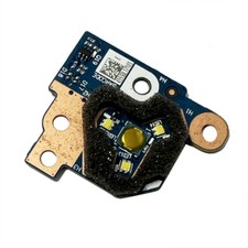 For Lenovo ThinkBook 15p IMH 20V3 GY510 Power Switch Board 5C50S25137 picture