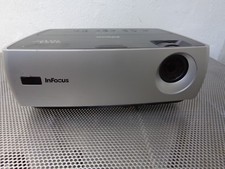 InFocus IN24+ W240P DLP Portable Projector picture