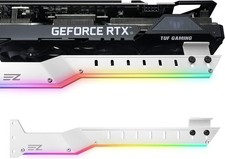 EZDIY-FAB 309EZ GPU Holder Brace,Graphics Card Support Bracket-Black picture