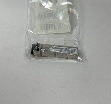 Precision Optical PRE-SFP-SX-CSCO 1.25G 850mm 550W DDM SFP Transceiver - NEW picture
