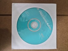 macromedia FREEHAND MX For MAC picture