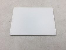 Lightning Apple Magic Trackpad 2 Wireless Rechargable White A1535 FREE S/H picture