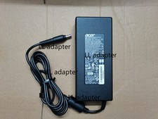 100%Original 19V 7.1A ADP-135KB T For Acer Predator X34P 34