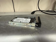 Cisco ASA5500X-SSD120 128G Hard Drive Caddy ASA5512-K9 ASA5515-K9 ASA5525-K9 picture