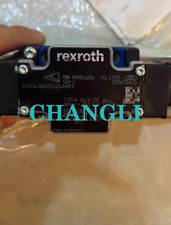 1PCS REXROTH R900546816 4WE6J62//EG24N9DL solenoid valve new via FedEx or DHL picture