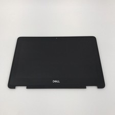 OEM Pull Dell Chromebook 3100 2in1 LCD Touch Screen Module 45GHC 0MFX94 B Grade picture