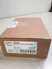 Lot of 20 Legrand Ortronics S22600 Clarity Series II 2-Port Cat6 Jack Module picture